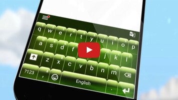 Video about Keyboard Pro 1