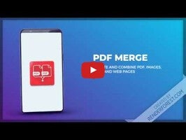 Video su PDF Merge: Combine PDF 1
