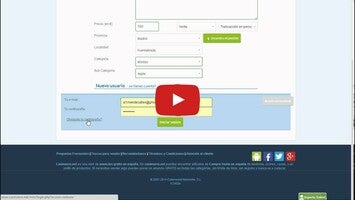 Video about Casinuevo.net The App 1