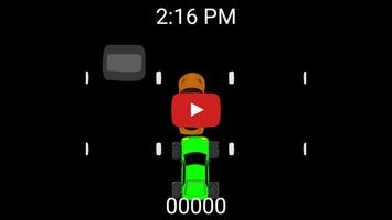Videoclip cu modul de joc al Monster Trucks: Car Smash Race 1