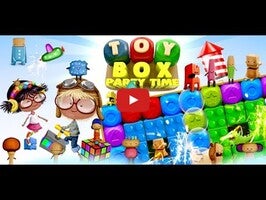 Toy Box Party Time 1 का गेमप्ले वीडियो