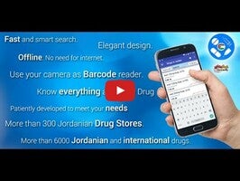 Video tentang Drugs in Jordan 2020 1