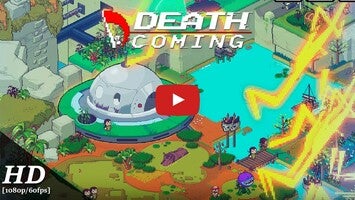 Video gameplay Death Coming 1