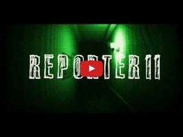 Gameplay video of Reporter 2 Lite - 3D Creepy & Scary Horror Game 1