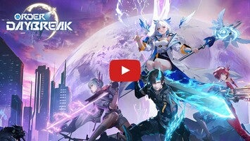 Видео игры Order Daybreak 1