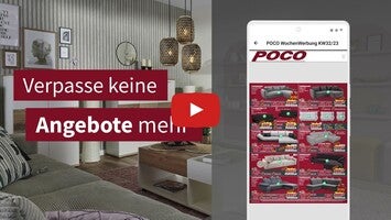 关于POCO1的视频