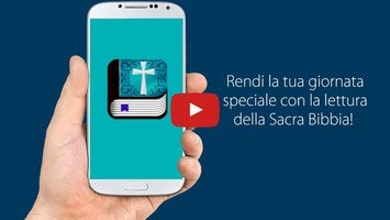 Bibbia in italiano1動画について