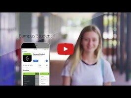 Videoclip despre Campus Parent 1