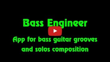 Video tentang Bass Engineer Lite 1