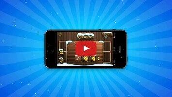 Vídeo-gameplay de Math Puzzle With Sticks 1