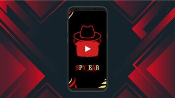 Spy Ear Pro1 hakkında video
