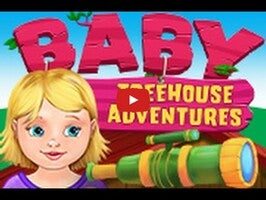 Gameplay video of Baby Tree 1