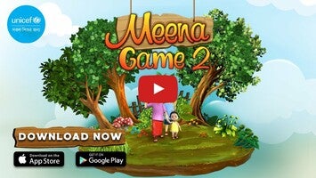 طريقة لعب الفيديو الخاصة ب Meena Game 21