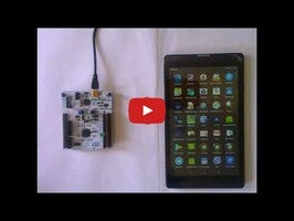 Video tentang StLinkP - Stm32 updater 1