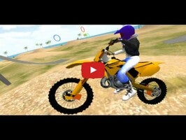 Motocross Fun Jumping1的玩法讲解视频