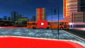 Vídeo-gameplay de BusBrasil Simulador 1