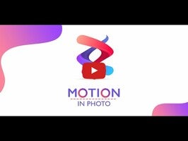 Moving Picture - Photo Motion1動画について