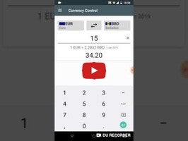 Currency Control1動画について