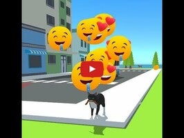 طريقة لعب الفيديو الخاصة ب Cat Escape: kitty game1