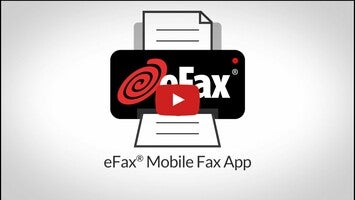 Видео про eFax 1