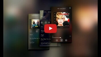Video about Ankit Music Player 1
