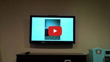 วิดีโอเกี่ยวกับ CameraCast for Chromecast 1