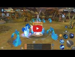 Video gameplay Silk Road mobile game 1