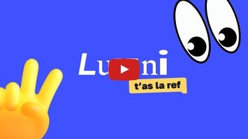 فيديو حول Lumni1