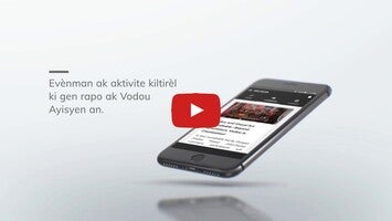 Vidéo au sujet deMILOKAN1