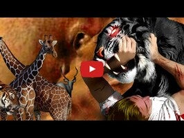 Gameplay video of Life Of Black Tiger FREE 1