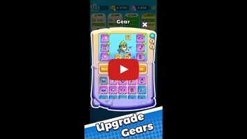 Gameplay video of PocketDiver 1