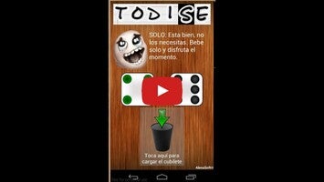 Gameplayvideo von TODISE 1
