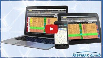 Vídeo de FASTTRAK Driver App 1