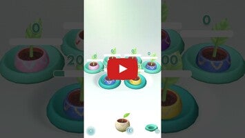 Gameplay video of Pikmin Bloom 1