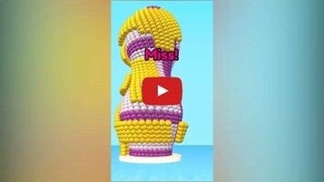 Vidéo de jeu deTower Buster1