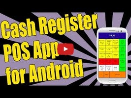 Video about Cash Register-Free 1