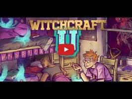 Witchcraft U 1의 게임 플레이 동영상