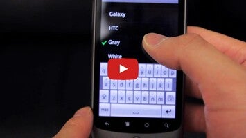 Video tentang Smart Keyboard Trial 1