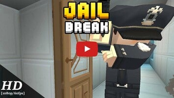 Gameplay video of Jail Break: Cops Vs Robbers 1