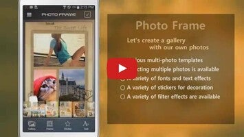 Video su photocracker 1