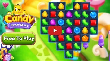 Sweet Candy 21のゲーム動画