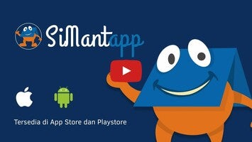 Video tentang SiMantApp 1