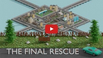 The Final Rescue: Escape Room1のゲーム動画