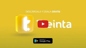 Video about Treinta 1