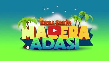 Kral Şakir Macera Adası1のゲーム動画