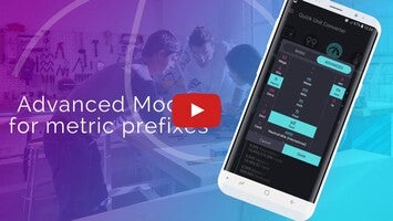 Video về Quick Unit Converter1