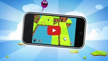 Gameplay video of Bulba The Cat Lite 1