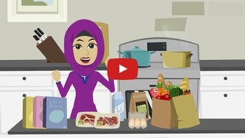 关于KhasApp - Grocery & Food Fun1的视频