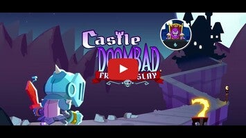 Vídeo-gameplay de Castle Doombad Free to Slay 1