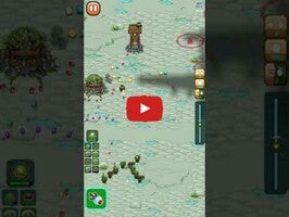 Video del gameplay di Battalion Commander 1